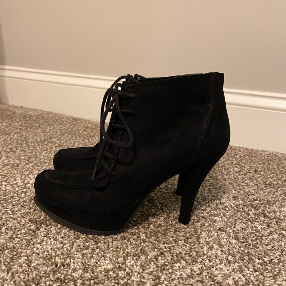 Size 6 Boots